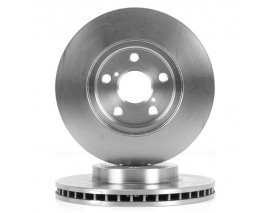 ÖN FREN DİSK AYNASI AVENSIS 1.6 VVTİ 1.8 VVTİ İE 2.0D 2.0TD 97-03 260x25x5DL HAVALI