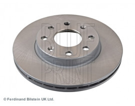 ÖN FREN DİSK AYNASI AVEO 1.2i-1.4i 06-11 KALOS 1.2 03-08 236x20x4DL HAVALI