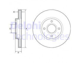 ON FREN DISK AYNASI B MAX 12 FIESTA VI 13 TRANSIT COURIER 14