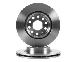 ÖN FREN DİSK AYNASI CADDY III-GOLF V 1.9 1.4 1.6 TSİ-FSİ-TDİ 280x22x5DL HAVALI