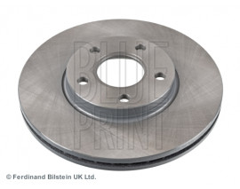 ON FREN DISK AYNASI CONNECT 1.8TDCI 02 13 ABS LI 278x24x5DL HAVALI