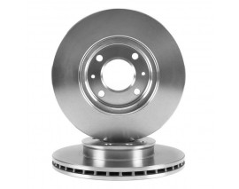 ÖN FREN DİSK AYNASI ERA ACCENT 11/05 İ20 14- RIO 05- 256x22x4DL HAVALI