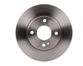 ON FREN DISK AYNASI FIESTA VI 08 17 KA III 16 258x23x4DLxHAVALI 0986479566 / 0986479V27