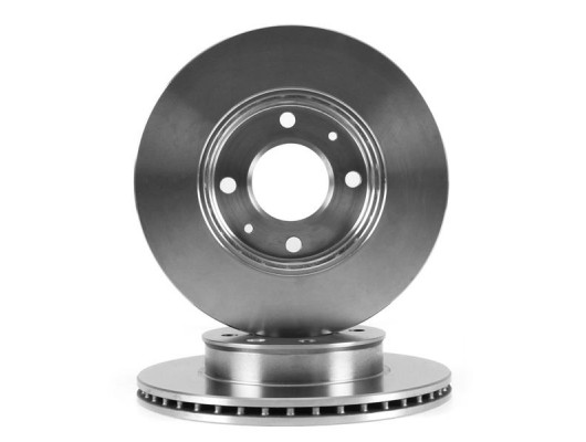 ÖN FREN DİSK AYNASI GETZ 1.3/1.6-1.5 CRDİ 02- 241x19x4DL HAVALI