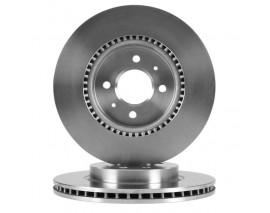 ÖN FREN DİSK AYNASI I20 1.4 CRDİ 15- RIO3 1.25/1.4 CRDİ/CVT 11- 280x22x4DL HAVALI