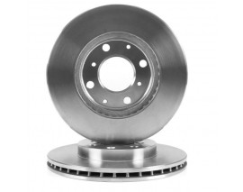 ÖN FREN DİSK AYNASI JAZZ 1.2-1.4-1.5 02-03 CITY 99-05 240x21x4DL HAVALI