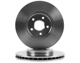 ÖN FREN DİSK AYNASI MONDEO 01-07 JAGUAR XTYPE 01- 300x24x5DL HAVALI