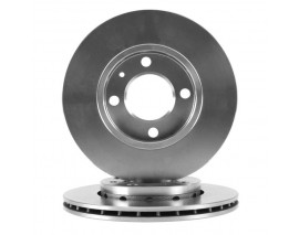 ÖN FREN DİSK AYNASI POLO 1.4 95-01 AEX-ANX-AHW - 1.6 94-99 AEE 239x18x4DL HAVALI