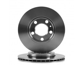 ÖN FREN DİSK AYNASI POLO - FABIA 04-10 239x18x5DL HAVALI