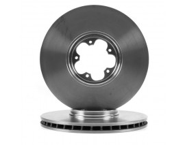 ÖN FREN DİSK AYNASI TRANSİT V184 00- ARKADAN ÇEKİŞLİ 294x24 3x5DL HAVALI