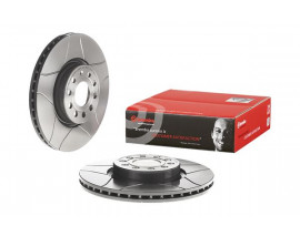 ON FREN DISKI-312 25 5 112 VW CADDY 04- GOLF 04- PASSAT 06- AUDI A3 04- SEAT LEON 06- Max