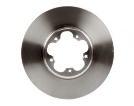 ON FREN DISKI AYNASI TRANSIT CUSTOM V362-V363 12 ARKA TEK TEKER CAP 288 33