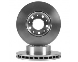 ÖN FREN DİSKİ BOXER III JUMPER III DUCATO III 06 15 JANT KUCUK 280x28x5DL HAVALI