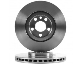 ÖN FREN DİSKİ CITROEN JUMPY I 99 06 PEUGEOT EXPERT 96 06 P806 94 02 FIAT SCUDO 96 06 281x43.5x26