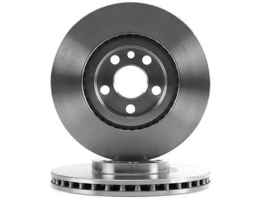 ÖN FREN DİSKİ CITROEN JUMPY I 99 06 PEUGEOT EXPERT 96 06 P806 94 02 FIAT SCUDO 96 06 281x43.5x26