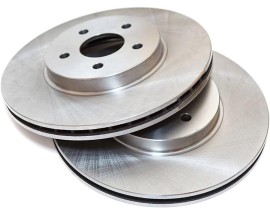 ÖN FREN DİSKİ COROLLA 1.3 EE110/1.6 AE92