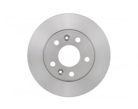 ON FREN DISKI DACIA DUSTER I 10 18 DUSTER II 18 RENAULT MEGANE IV 15 DIŞ ÇAP: 269MM DISKI KALINLIĞI: 22.5MM 5 DELİK HAVALANDIRMALI