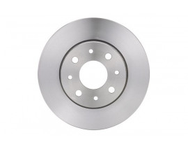 ON FREN DISKI FIAT 500 08 500C 09 PANDA 12 FORD KA 1.3 TDCİ 09 0.9-1.2-1.4-1.3DMTJ 240.5