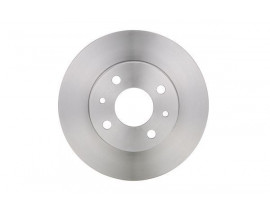 ON FREN DISKI FIAT 500 500C 07 TİPO-PUNTO-TEMPRA-PANDA-MAREA-BRAVO 96 ALFA ROMEO 145-146-155 92 FORD KA 08 12 240.5x11 4DELİK