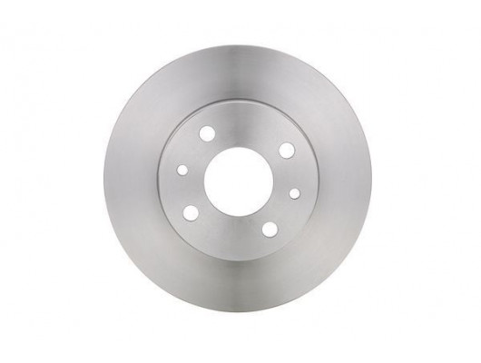 ON FREN DISKI FIAT 500 500C 07 TİPO-PUNTO-TEMPRA-PANDA-MAREA-BRAVO 96 ALFA ROMEO 145-146-155 92 FORD KA 08 12 240.5x11 4DELİK