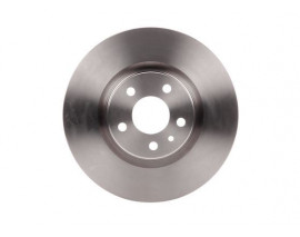 ON FREN DISKI FIAT 500L 12 284x22x44