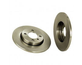 ON FREN DISKI FIAT DOBLO 01 ALBEA YM PUNTO 01 BRAVA-BRAVO 06 1.3MTJ 257.4x20x 4 DELİK HAVALI