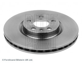 ÖN FREN DİSKİ FIAT SCUDO 96 06 CITROEN JUMPY I 99 06 PEUGEOT EXPERT 96 06 806 94 02 281x43.5x26