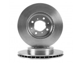 ÖN FREN DİSKİ HAVA KANALLI HONDA CIVIC 1.4L 1.6L B16A2 D14A D16Y4 MA MB EJ EK EL kasa 96-00 / 1. 6L D16V1 D16W7 VTEC VTI EP ES EU kasa 01-05 / CITY 1.4L L13Z1 GM1 Kasa 08- / JAZZ 1.4L L13Z GE