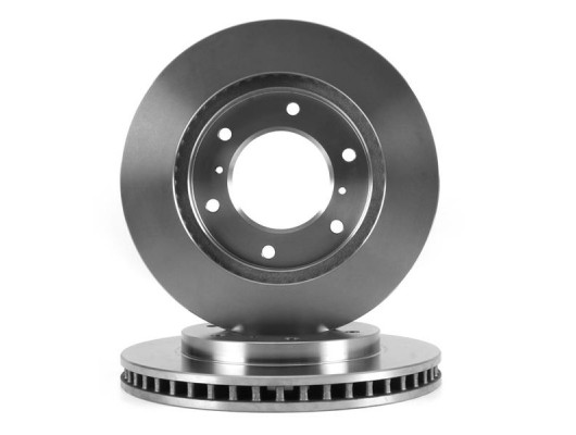 ÖN FREN DİSKİ HAVA KANALLI MITSUBISHI L200 2.5L DI-D CR KA4T KB4T 07-10 2.4L 4N15 KL1T KL2T Euro5 H-LINE 15- / PAJERO 3.2L SPORT TDİ 98- - 294 ÇAP X 6 BİJON - Adet disk fiyatıdır