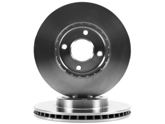 ÖN FREN DİSKİ HAVA KANALLI NISSAN MICRA 1.2L HR12DE K13 11-15 / NOTE 1.2L 1.5L HR12DE K9K E12 13-16 260 ÇAP X 4 BİJON - Adet disk fiyatıdır