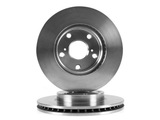 ÖN FREN DİSKİ HAVA KANALLI TOYOTA AURIS COROLLA 1.6L 1ZR-FAE ZRE181 ZRE185 13-18 1.4L 1ND-FTV D-4D NDE180 13-18 1.33L 1NR-FE NRE180 13-18 277 ÇAP X 5 BİJON - Adet disk fiyatıdır