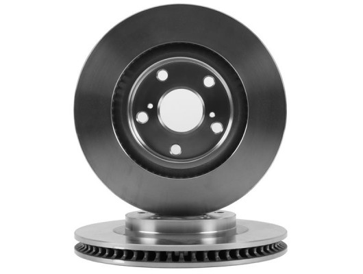 ÖN FREN DİSKİ HAVA KANALLI TOYOTA RAV4 2.0L 1AZ-FE ACA30 06-12 / 2.2L 2AD-FTV 2ADFHV ALA30 06- / 2.0L 3ZRFAE ZSA30 09- / 2.0L 1ADFTV ALA40 13- 296 ÇAP X 5 BİJON - Adet disk fiyatıdır