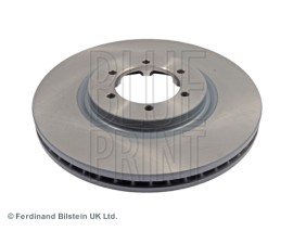 ÖN FREN DİSKİ HYUNDAI TERRACAN HP 03-06 303x28x6DLxHAVALI