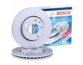 ÖN FREN DİSKİ MEGANE III 09 FLUENCE 09 DUSTER 10 EXPRESS 21 YUKSEK KARBONLU 280x24x5DL