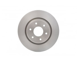 ON FREN DISKI NISSAN NAVARA 2.3 DCI D23 KASA 2015- 4X4