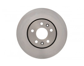 ÖN FREN DİSKİ RENAULT TRAFIC III 15 OPEL VİVARO B 15 296x28x5 DELİK