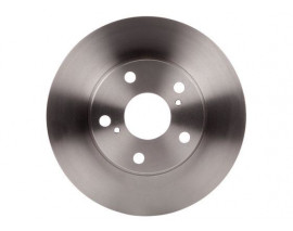 ÖN FREN DİSKİ TOYOTA AURİS. COROLLA 03/07