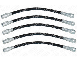 ÖN FREN HORTUMU DKŞ M131 1300 3004 CM02 PK:5 AD