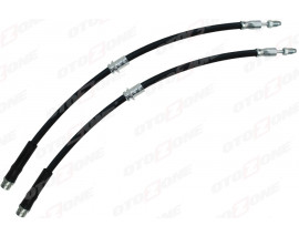 ÖN FREN HORTUMU FIESTA YM 02