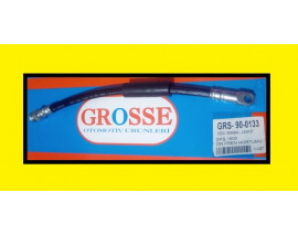 ÖN FREN HORTUMU M131 DKŞ