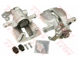 ÖN FREN KALİPERİ JUMPY VF7 -JUMPY PLATFORM/CHASSİS-JUMPY VAN-SCUDO BUS 270 -272 -SCUDO PLATFORM/C