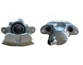 ÖN FREN KALİPERİ SOL R9-11-R19-R21-CLIO I-II-TALIA-LOGAN-STEPWEY-TWINGO-SANDERO-MEGANE 86