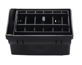 ÖN HAVALANDIRMA DİFİZÖR SAĞ ŞAHİN ORJINAL