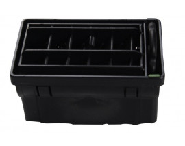 ÖN HAVALANDIRMA DİFİZÖR SOL DOĞAN ORJINAL