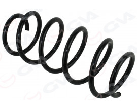 ÖN HELEZON YAYI FIESTA 08 14 1.4-1.6 TDCI DİZEL