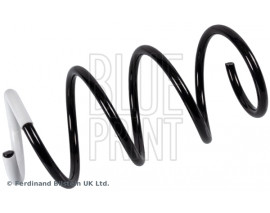 ÖN HELEZON YAYI NISSAN NOTE 06