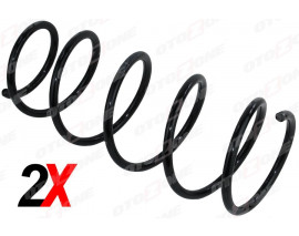 ÖN HELEZON YAYI RENAULT CLIO II 98 CLIO SYMBOL 00