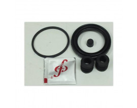 ÖN KALİPER TAMİR TAKIMI PEUGEOT BIPPER-PARTNER-206-207-307-1007-RANCH 54 LÜK