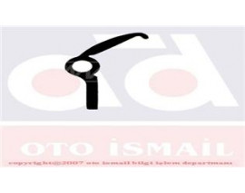 ÖN KAPI ALT TOZ LASTIĞI M131 22115