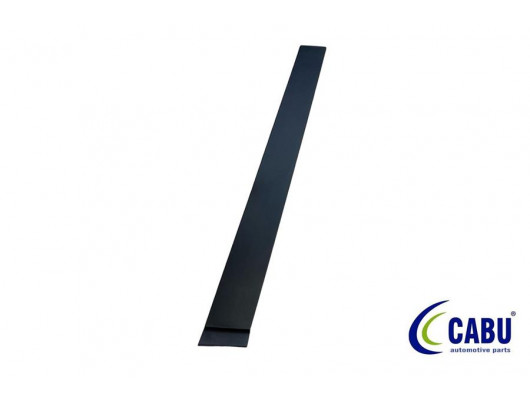 ON KAPI DIREK KAPLAMASI SOL FIESTA 02 08 SUNGERLI VE SEGMANLI